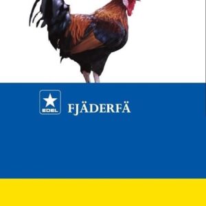 Hönsfoder värpmax