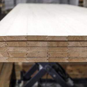 Råspontlucka 20 mm L 4200 B 540