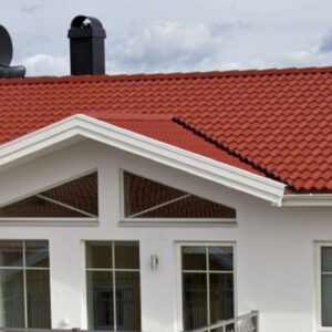 Bender Palema 2-kupig - Smart väljare