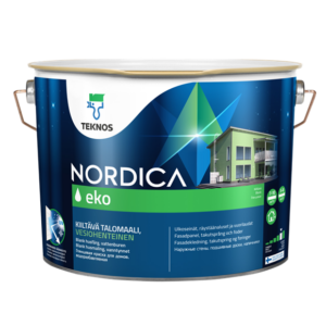 Nordica Eko